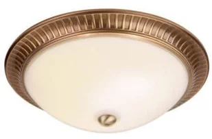 Endon Plafon BRAHM 91123 CUBI - Lampy sufitowe - miniaturka - grafika 2