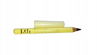 Kredka Czeska konturówka do oczu brwi grafitowa - Kredki do oczu - miniaturka - grafika 2