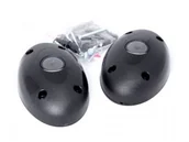 Akcesoria do bram - DTM System DTM Fotokomórka natynkowa Focus Standard 24V FSTAND - miniaturka - grafika 1