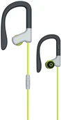 Słuchawki - Energy Sistem Energy Earphones Sport 1 YELLOW - miniaturka - grafika 1