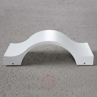 Lampenwelt Efektowna LED Jace - Lampy ogrodowe - miniaturka - grafika 3