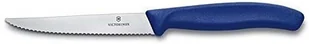 Victorinox zestaw noże do steków Swiss Classic spiczastych Niebieski, 6.7232 6.7232 - Noże kuchenne - miniaturka - grafika 8