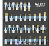Klucze i nasadki - Hazet Hazet tool modules 163-407 35 - miniaturka - grafika 1