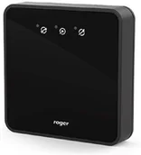 Akcesoria do monitoringu - ROGER Czytnik zbliżeniowy MCT82M-BK-IO MCT82M-BK-IO - miniaturka - grafika 1
