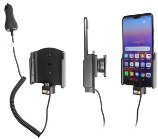 Brodit Uchwyt aktywny do Huawei P20 712058 - Uchwyty samochodowe do telefonów - miniaturka - grafika 2