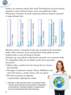 Wydawnictwo Juka Gra w kolory. Podręcznik klasa 2, część 4 890342 - Podręczniki dla szkół podstawowych - miniaturka - grafika 3