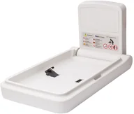 Przewijaki - Faneco Przewijak dla niemowląt ścienny pionowy składany FBCTV - miniaturka - grafika 1