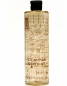 Żele pod prysznic dla mężczyzn - Pan drwal Pan Drwal Steam Punk wyjątkowy żel pod prysznic 400ml 15724 - miniaturka - grafika 1