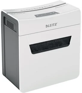 Leitz IQ Protect Premium 3M (80930000) - Niszczarki - miniaturka - grafika 3