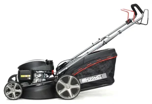 Hortmasz HKS 550 NH - Kosiarki - miniaturka - grafika 4