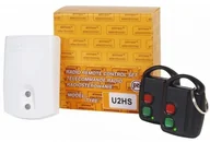 Akcesoria do alarmów - Elmes Radiolinia U2HS - miniaturka - grafika 1