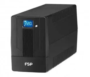 FSP iFP Series iFP 800 PPF4802000 - Zasilacze awaryjne UPS - miniaturka - grafika 2