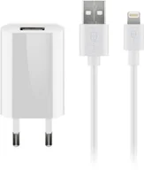 Ładowarki do telefonów - Apple Pro Lightning charger set 1 A 4040849449789 - miniaturka - grafika 1