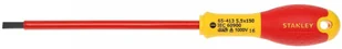 Stanley WKRĘTAK PŁASKI 5.5 ST-0-65-413 ST-0-65-413 - Śrubokręty - miniaturka - grafika 2