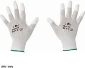 Rękawice robocze - MALFINI FF LARK LIGHT HS-04-010 - RĘKAWICE - 5-10 01080067 - miniaturka - grafika 1
