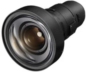 Akcesoria do projektorów - Panasonic ET-ELW30 obiektyw szerokokątny z zoomem (0.96-1.22:1) ELW30 - miniaturka - grafika 1