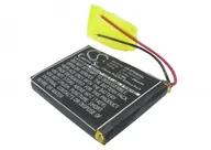 Akcesoria do nawigacji - Cameron Sino Garmin Foretrex 401 361-00034-01 290mAh 1.07Wh Li-Polymer 3.7V - miniaturka - grafika 1