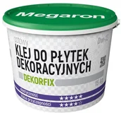 Zaprawy budowlane - MEGARON Gotowy klej do płytek dekoracyjnych DEKORFIX MEGARON - miniaturka - grafika 1