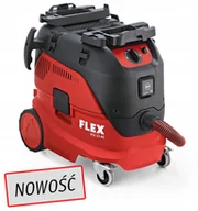 Odkurzacze przemysłowe - Flex Vce 33 L Ac - miniaturka - grafika 1