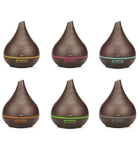 Nawilżacz powietrza HUSLA 73980 - Nawilżacze powietrza - miniaturka - grafika 4