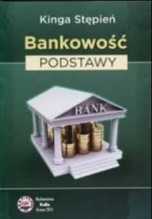 Bankowość podstawy - Finanse, księgowość, bankowość - miniaturka - grafika 2