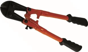 Dedra nożyce 18/450mm do prętów (max śr. 8mm); szczęki o twardości ok. 55 HRC 1 (12P51811) - Nożyce i noże - miniaturka - grafika 2