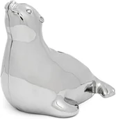 Skarbonki - Skarbonka foka | Rozmiar: 130x95x115 mm | SKU: ZV6167061 - miniaturka - grafika 1