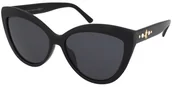 Ochrona oczu i twarzy - Jimmy Choo Jimmy Choo Sinnie/G/S 807/IR - miniaturka - grafika 1
