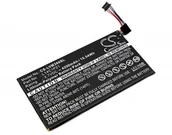 Akcesoria do tabletów i e-booków - Cameron Sino Lenovo Ideatab Miix 3 L14C1P21 4200mAh 15.54Wh Li-Polymer 3.7V - miniaturka - grafika 1