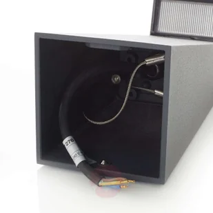 Bega 84108 - lampa cokołowa LED grafit 3 000 K - Lampy ogrodowe - miniaturka - grafika 4