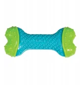 Zabawki dla psów - Kong Zabawka PFC11E Core Strenght Bone Kość M/L - miniaturka - grafika 1