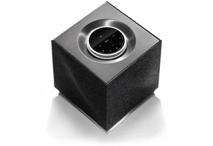 Naim Mu-So Qb 2 czarny - Głośniki i kolumny Naim Mu-So Qb 2 czarny - Głośniki i kolumny - miniaturka - grafika 5