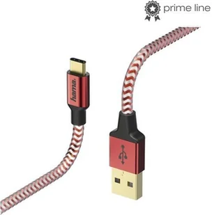 Hama Kabel USB USB Typ-C 1.5 m - Kable USB - miniaturka - grafika 3