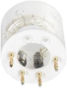 Inne akcesoria studyjne - Quadralite palnik FT600 PRO do lampy błyskowej ATLAS 600 PRO TTL - miniaturka - grafika 1