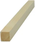 Deski i kantówki - Kantówka strugana 50 x 50 x 2000 mm 8318 - miniaturka - grafika 1