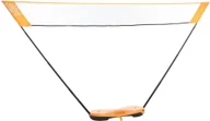 Badminton - PERFLY Zestaw do badmintona EASY NET 3 m unisex - miniaturka - grafika 1