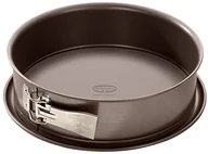 Formy do ciast - Dr. Oetker tortownica, brązowy, 28 cm 4706 - miniaturka - grafika 1