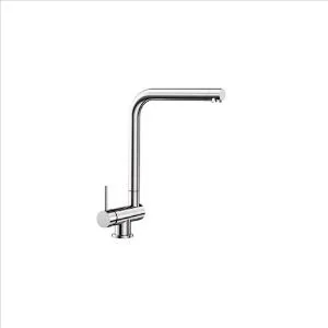 Blanco  Bateria LARESSA F chrom 521546 - Baterie kuchenne - miniaturka - grafika 6