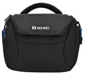 Torby fotograficzne i futerały - Benro Ranger ES20 czarna - miniaturka - grafika 1