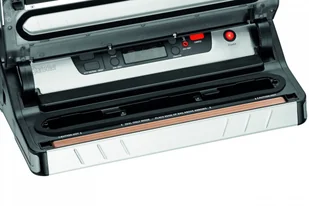 Pakowarka próżniowa 420/20L 300746 - Urządzenia do pakowania - miniaturka - grafika 4