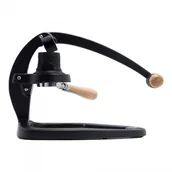 Ekspresy do kawy - Flair 58X Czarny - miniaturka - grafika 1