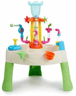 Little Tikes Little Tikes Fountain Factory Water Table 642296E3 - Place zabaw - miniaturka - grafika 6