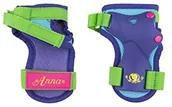 Ochraniacze - Disney dzieci Wrist protectors Frozen Sports, wielokolorowa, S 9029 - miniaturka - grafika 1