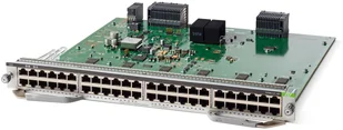 Cisco C9400-LC-48T C9400-LC-48T - Pozostałe akcesoria sieciowe - miniaturka - grafika 3