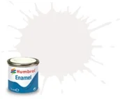 Akcesoria i części modelarskie - HUMBROL Farba Nr49 Matt Varnish 14ml - miniaturka - grafika 1