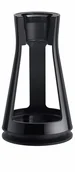 Akcesoria i części do robotów kuchennych - Braun stojak na blender ręczny MQS005BK - miniaturka - grafika 1