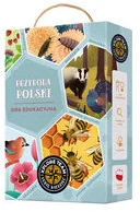 Bright Junior Media Przyroda Polski - Gry planszowe - miniaturka - grafika 4