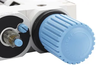 ATS Blok Przygotowania Powietrza ATS P-660 3/8"""""""" PRO MIDI 05-01-64 - Akcesoria pneumatyczne - miniaturka - grafika 5