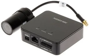 Hikvision Hikvision DS-2CD6425G0-30 2.8MM 8M 1920x1080 30fps Three stream DS-2CD6425G0-30 2.8MM 8M - Minikamery i aparaty szpiegowskie - miniaturka - grafika 2