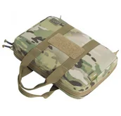 Wiatrówki karabinki - Helikon TEX / POLSKA pokrowiec Single Pistol Wallet Cordura multicam (MO-SPW-CD-34) MO-SPW-CD-34 - miniaturka - grafika 1